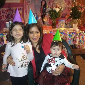 Meet your Posher, Marina